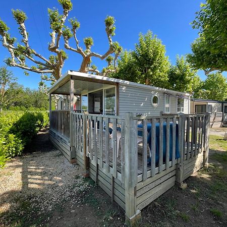 International Camping Ardeche Салава Экстерьер фото